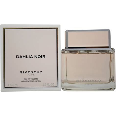 givenchy dahlia noir 2011.